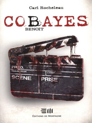 cover image of Cobayes--Benoit